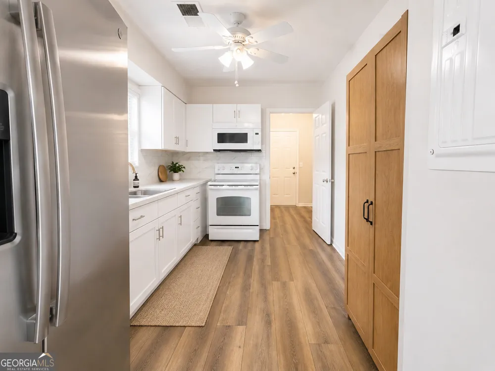 2829 Hood ST Columbus, GA 31906
