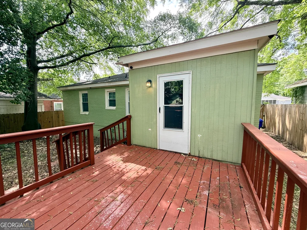 2829 Hood ST Columbus, GA 31906