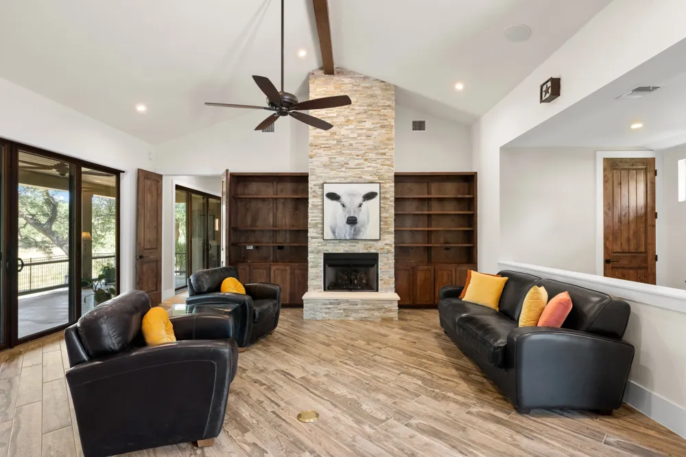 1273 Ranchers Club Lane Driftwood, TX 78619