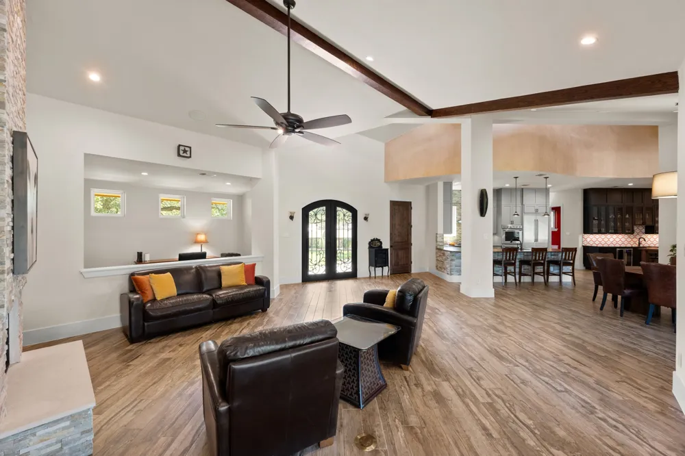1273 Ranchers Club Lane Driftwood, TX 78619