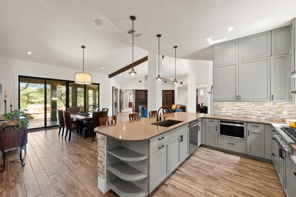 1273 Ranchers Club Lane Driftwood, TX 78619