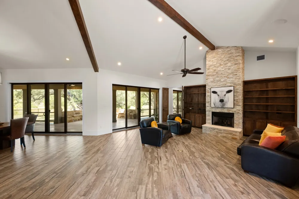 1273 Ranchers Club Lane Driftwood, TX 78619