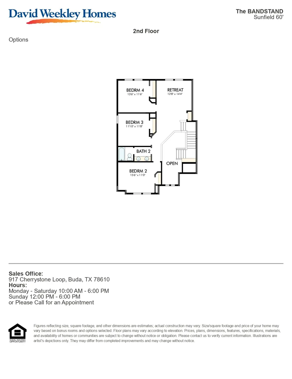 335 Flowering Senna Drive Buda, TX 78610