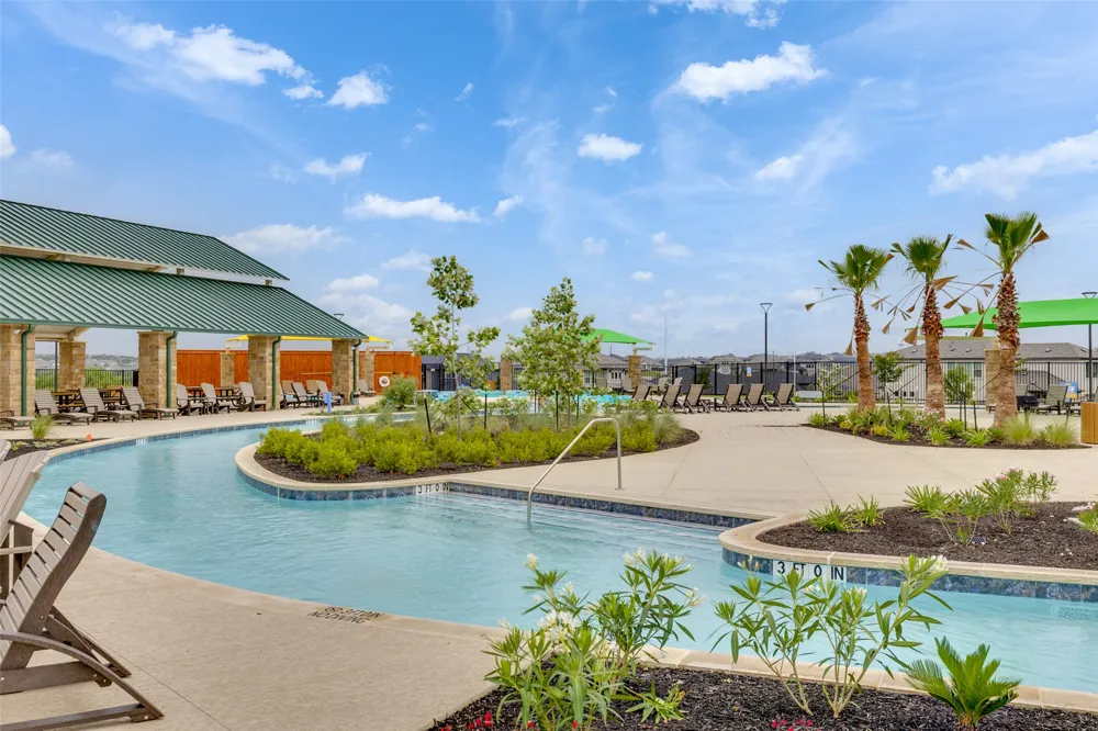 335 Flowering Senna Drive Buda, TX 78610