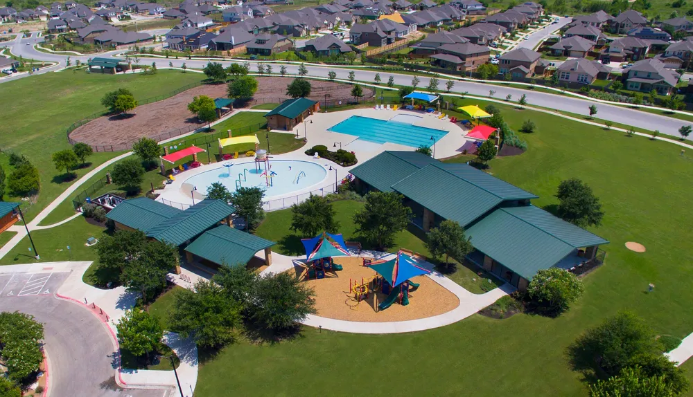 335 Flowering Senna Drive Buda, TX 78610