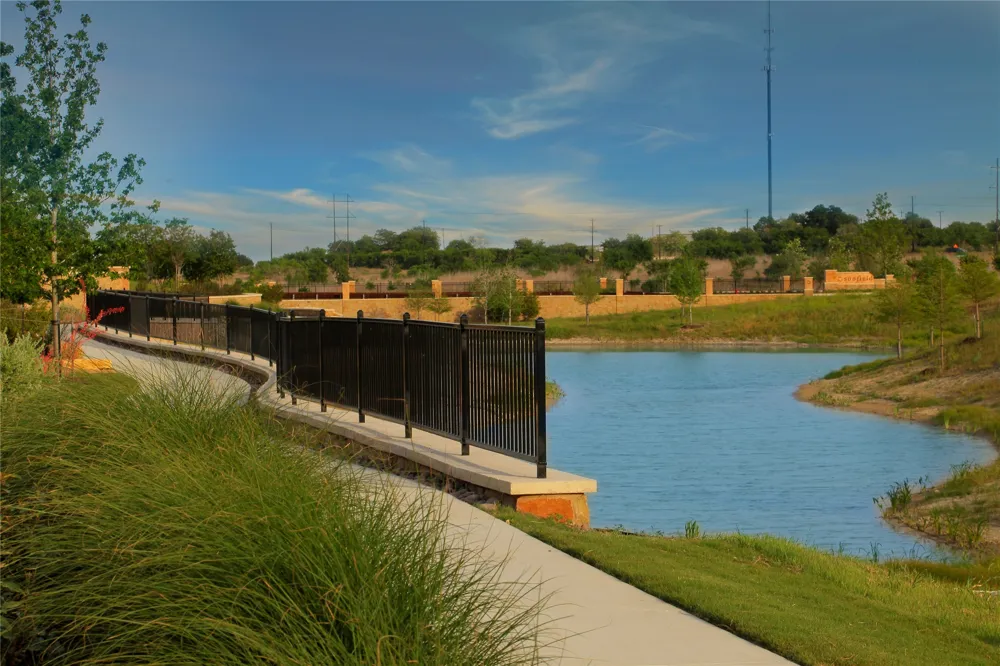 335 Flowering Senna Drive Buda, TX 78610