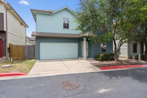 5908 Red Bud Ridge Lane