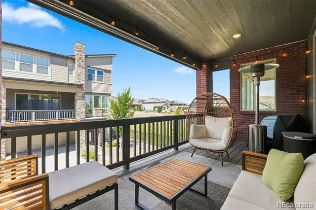 15695 W Girard Avenue Morrison, CO 80465