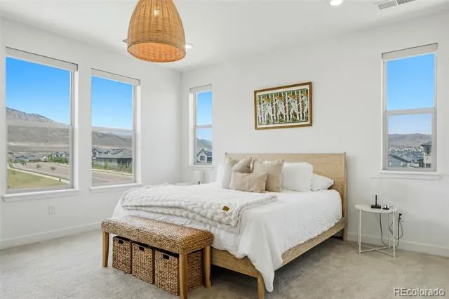 15695 W Girard Avenue Morrison, CO 80465