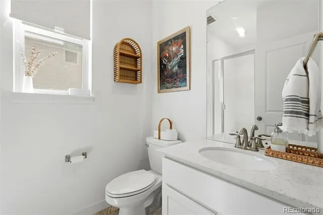 15695 W Girard Avenue Morrison, CO 80465