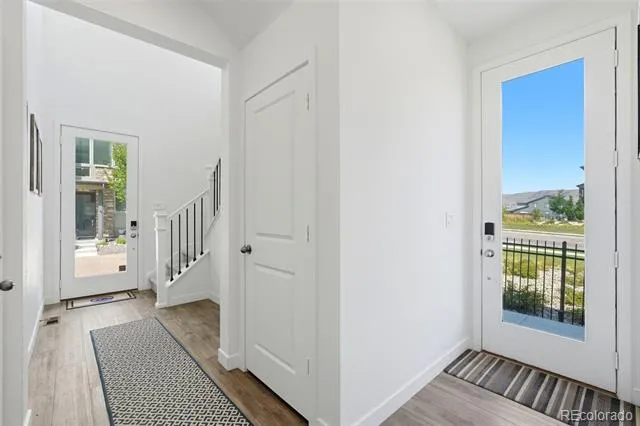 15695 W Girard Avenue Morrison, CO 80465