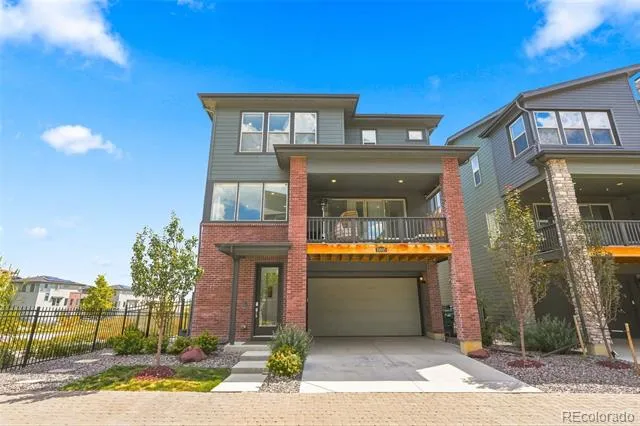 15695 W Girard Avenue Morrison, CO 80465