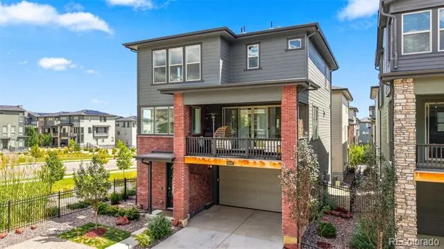 15695 W Girard Avenue Morrison, CO 80465
