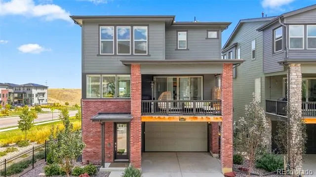 15695 W Girard Avenue Morrison, CO 80465