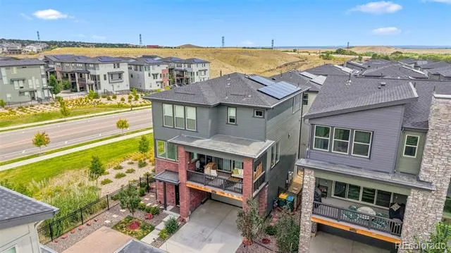 15695 W Girard Avenue Morrison, CO 80465