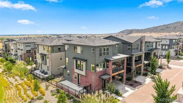 15695 W Girard Avenue Morrison, CO 80465