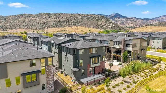 15695 W Girard Avenue Morrison, CO 80465