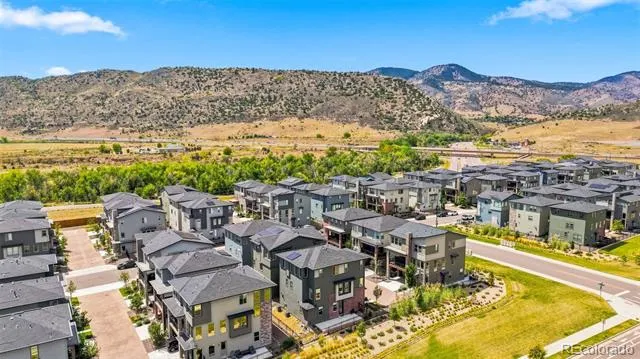 15695 W Girard Avenue Morrison, CO 80465