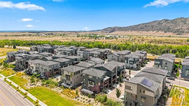 15695 W Girard Avenue Morrison, CO 80465
