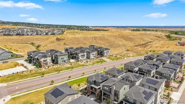 15695 W Girard Avenue Morrison, CO 80465