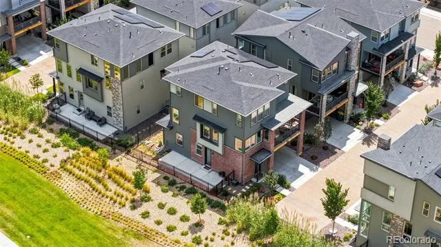 15695 W Girard Avenue Morrison, CO 80465