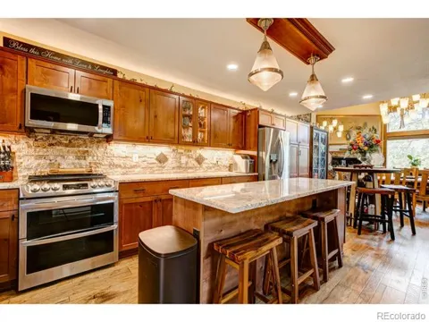 321 Big Horn Drive