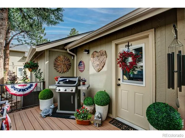 321 Big Horn Drive Estes Park, CO 80517