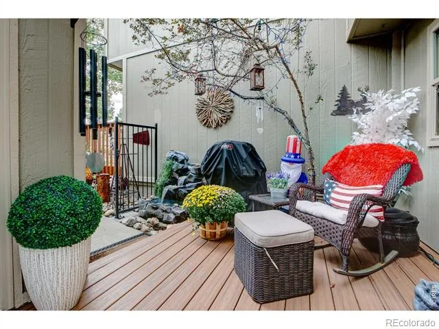 321 Big Horn Drive Estes Park, CO 80517