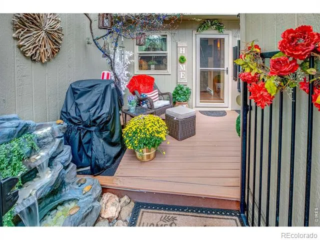 321 Big Horn Drive Estes Park, CO 80517