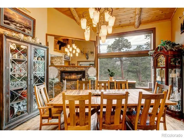 321 Big Horn Drive Estes Park, CO 80517