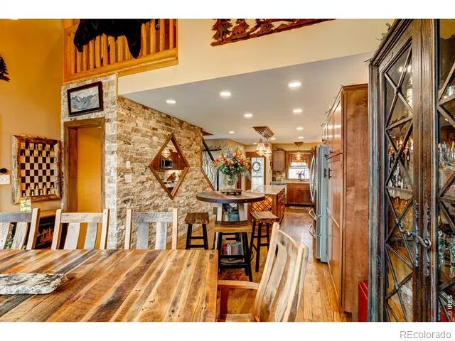 321 Big Horn Drive Estes Park, CO 80517