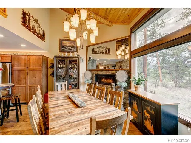 321 Big Horn Drive Estes Park, CO 80517