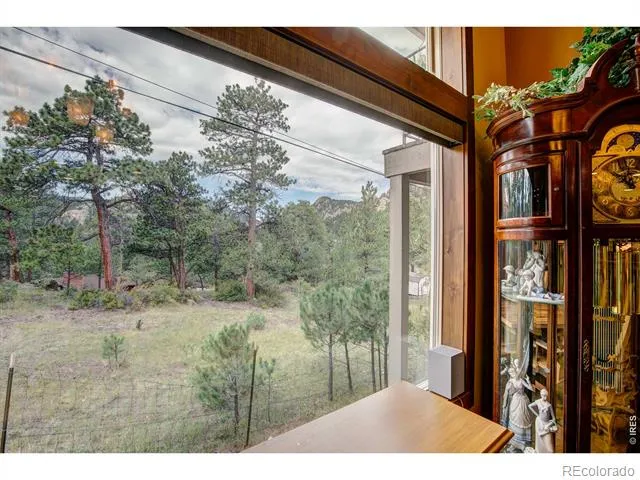 321 Big Horn Drive Estes Park, CO 80517