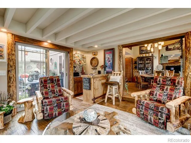 321 Big Horn Drive Estes Park, CO 80517