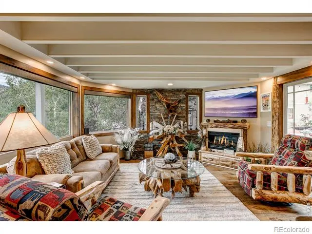 321 Big Horn Drive Estes Park, CO 80517
