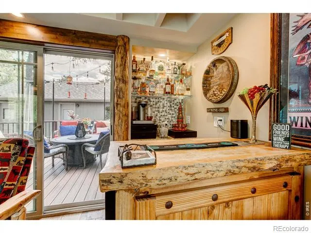 321 Big Horn Drive Estes Park, CO 80517