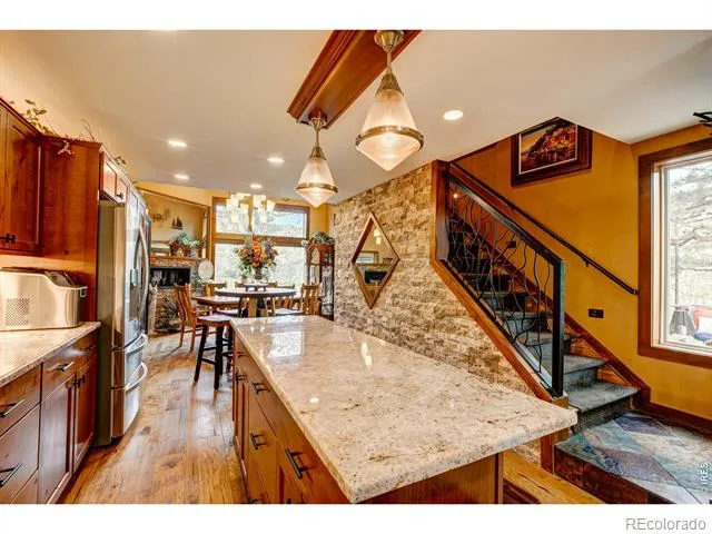 321 Big Horn Drive Estes Park, CO 80517