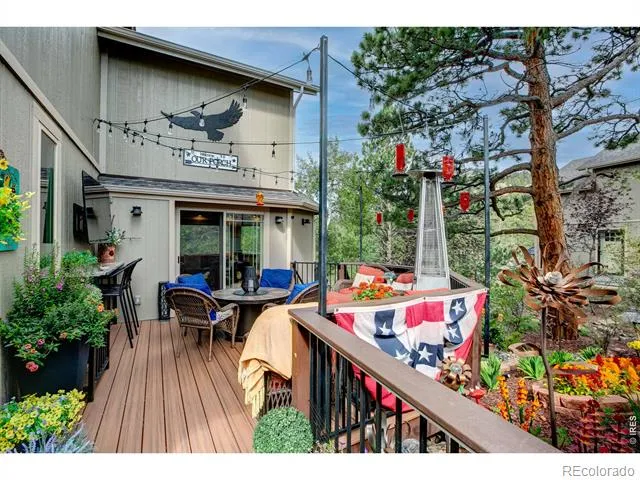 321 Big Horn Drive Estes Park, CO 80517