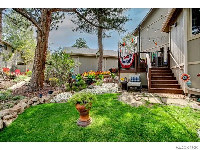 321 Big Horn Drive Estes Park, CO 80517