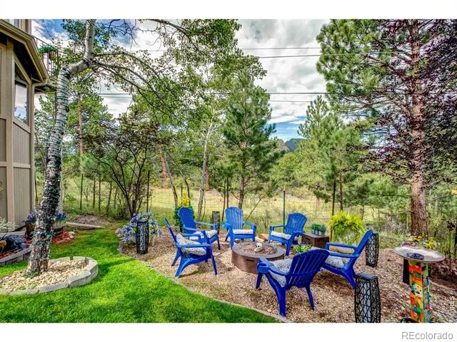 321 Big Horn Drive Estes Park, CO 80517