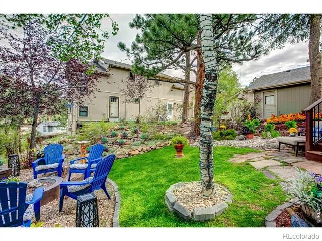 321 Big Horn Drive Estes Park, CO 80517