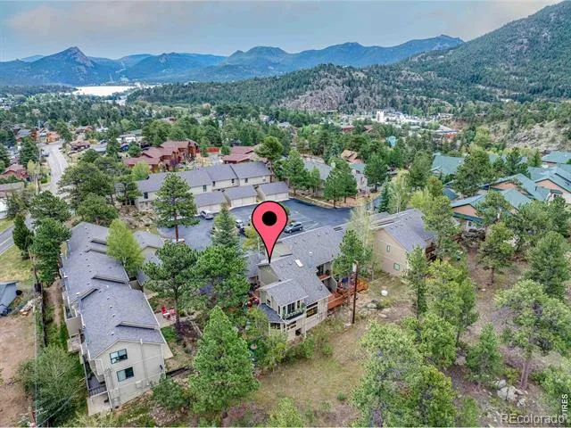321 Big Horn Drive Estes Park, CO 80517