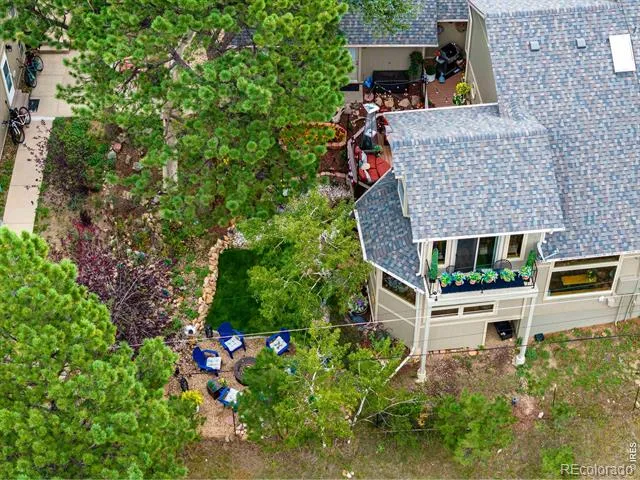 321 Big Horn Drive Estes Park, CO 80517