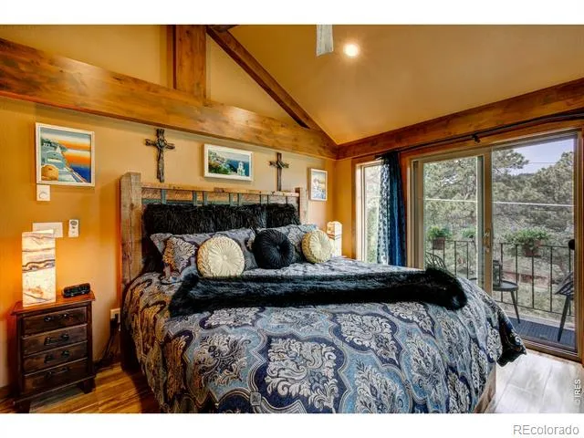 321 Big Horn Drive Estes Park, CO 80517