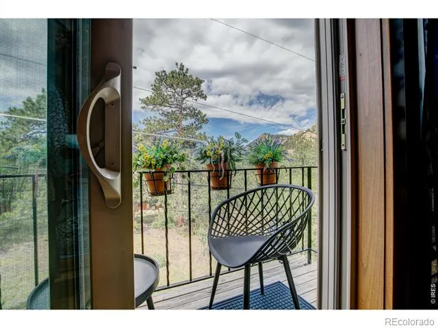 321 Big Horn Drive Estes Park, CO 80517