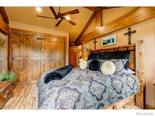 321 Big Horn Drive Estes Park, CO 80517