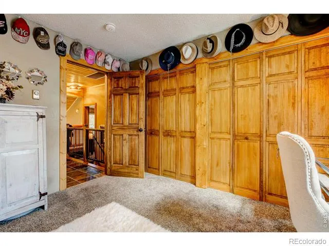 321 Big Horn Drive Estes Park, CO 80517