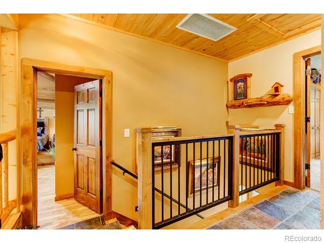 321 Big Horn Drive Estes Park, CO 80517