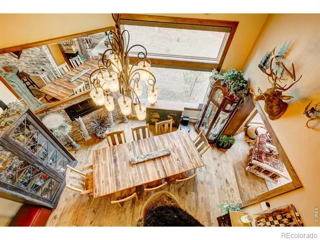321 Big Horn Drive Estes Park, CO 80517