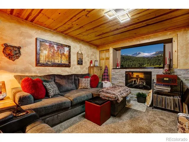 321 Big Horn Drive Estes Park, CO 80517